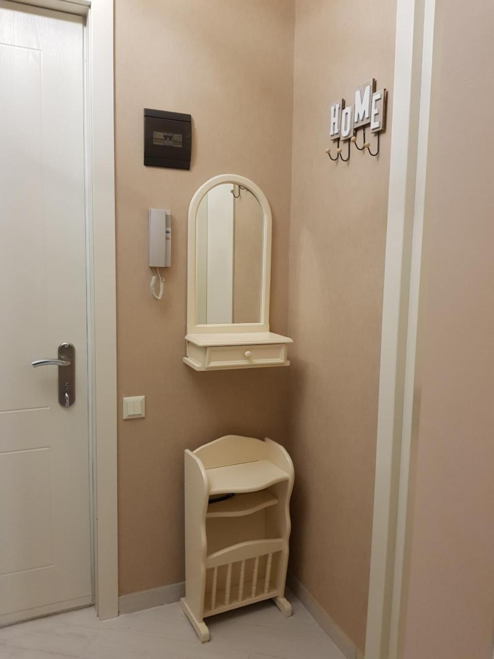 Apartment Krcanisi Tbilisi Exterior foto