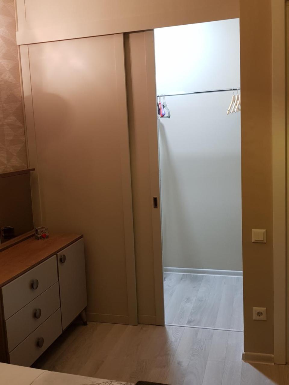 Apartment Krcanisi Tbilisi Exterior foto